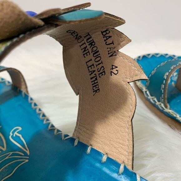 ⛱NWOT⛱SPRING STEP SANDALS⛱ - Picture 4 of 6